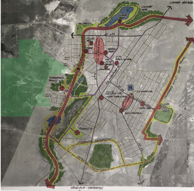 Calumet Township appeals to area outdoor enthusiasts for help News